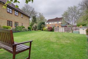 Communal Gardens- click for photo gallery